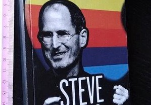 Steve Jobs (Histórias de génio) -