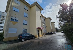 Apartamento T3 em Coimbra de 89,00 m²