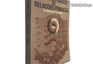 Manual prático de relações públicas - Fernando Lozano