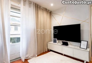 T2 + T1 Centro Do Porto - Investimento