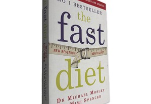 The Fast Diet - Michael Mosley / Mimi Spencer