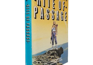 Rite of passage - Alexei Panshin
