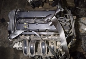 Motor completo FORD FIESTA VI FASTBACK (2008-2013) 1.4 (97 CV)