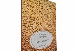 A virgem e o cigano - D. H. Lawrence