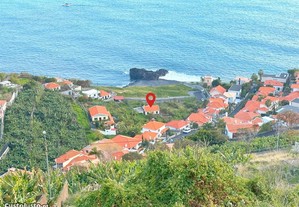 Moradia Isolada T3 Em São Martinho,Funchal