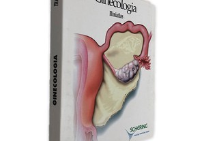 Ginecologia (Miniatlas) -