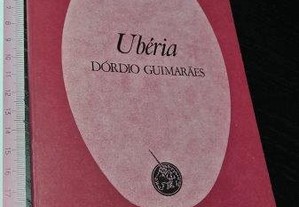 Ubéria - Dórdio Guimarães