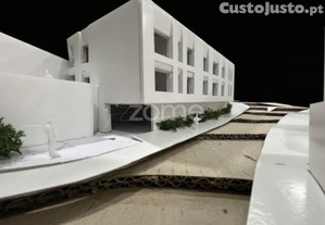 Apartamento T2 - 1º Fr.- I - Empreendimento...