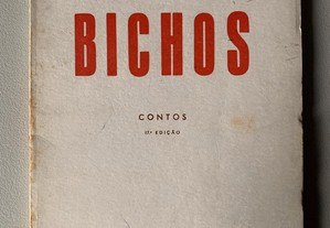 Bichos - Contos, de Miguel Torga