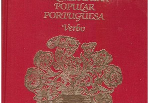 Tersouros da Literatura Popular Portuguesa