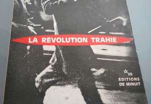 La revolution trahie - Léon Trotsky