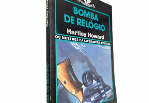Bomba de relógio - Hartley Howard