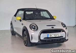 MINI Cabrio