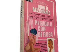 Pesadelo cor de rosa - John D. MacDonald