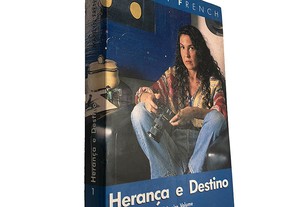 Herança e Destino (Volume I) - Marilyn French