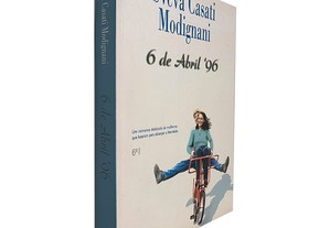 6 de Abril '96 - Sveva Casati Modignani