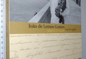 João de Lemos Gomes (Médico cirurgião - 1906-1996) - Duarte Mendonça