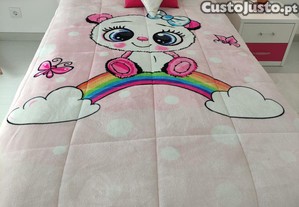 Quarto de menina