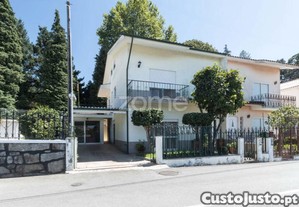 Moradia - Antas