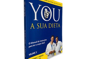 You a Sua Dieta (Volume 3) - Michael F. Roizen / Mehmet C. Oz
