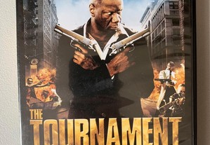 [DVD] The Tournament