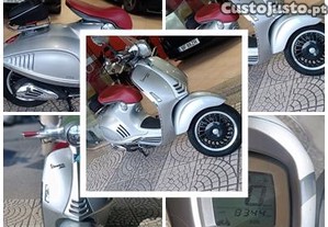 Piaggio Vespa