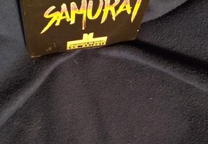 O Samurai, de Shusaku Endo