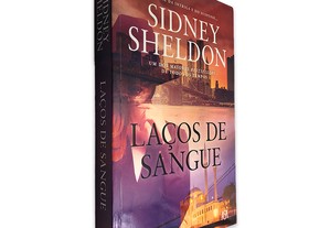 Laços de Sangue - Sidney Sheldon
