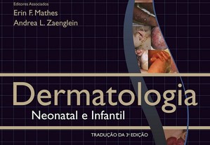 Dermatologia Neonatal e Infantil
