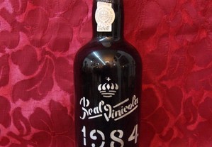 1984 Vinho do Porto Vintage
