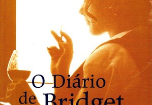 Livro - O Diário de Bridget Jones
