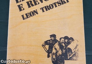 Trotski - Literatura e Revolução