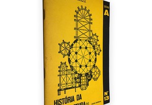 História da Arquitectura (1) - Pedro Barbosa