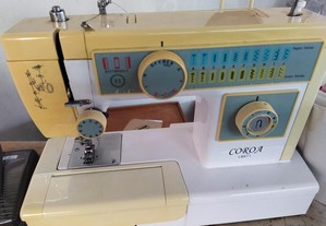 Máquina de costura doméstica