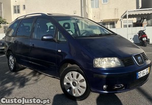 Seat Alhambra 1.9 Tdi - 05