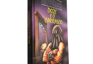 Doze e o Carrasco - Hitchcock