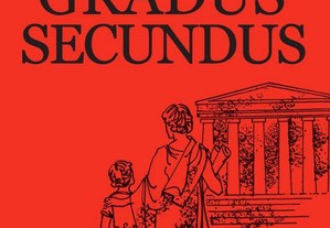 Curso Básico de Latim: Gradus Secundus