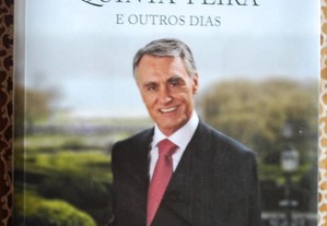 Quinta-Feira e Outros Dias de Aníbal Cavaco Silva - 1º Edição Ano 2017
