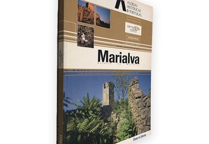Marialva (Aldeias Históricas de Portugal) -