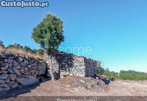 Quintinha - Lousa, Torre De Moncorvo, Portugal