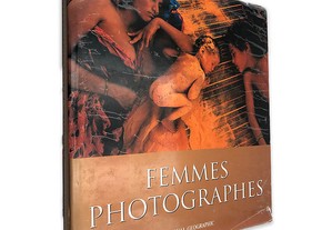 Femmes Photographes (National Geographic) -