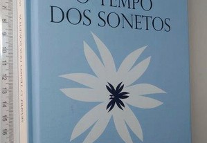 Sempre o tempo dos sonetos - Ernesto de Moura Coutinho