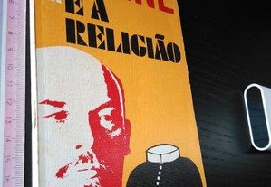 Lenine e a religião -