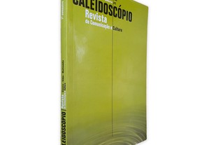 Caleidoscópio Revista de Comunicação e Cultura (n.º 2, 2012) -