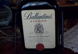Whisky Balantines