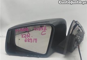 RETROVISOR ELÉTRICO ESQUERDO Mercedes-Benz clase c bm 204 berlina 012007 A3160441L