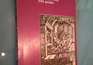 Noções de jornalísmo (História e técnica) - José Jorge Letria / José Goulão