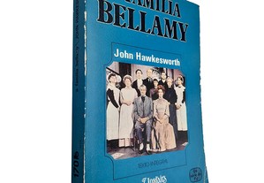 A família Bellamy - John Hawkesworth