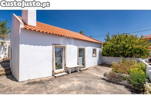 Moradia T2 Duplex Mafra