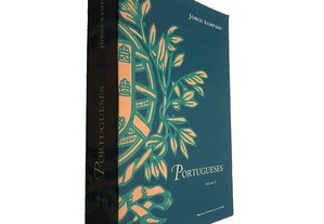 Portugueses (Volume II) - Jorge Sampaio